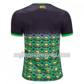 Fotbalový Dres Jamajka Venkovní Mistrovství světa ženy 2019